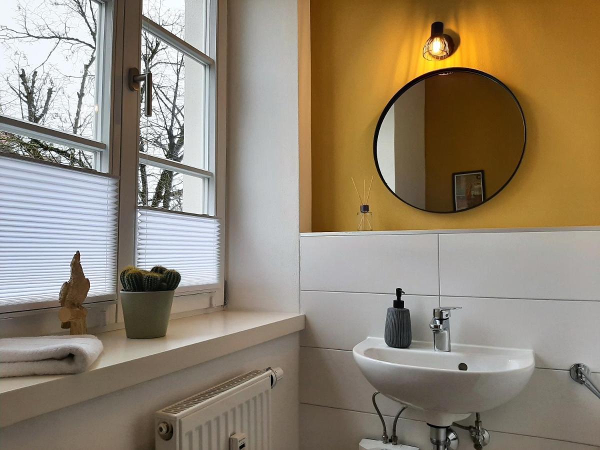 Apartment 4-6 Personen I 80Qm I Altstadt I Dachterasse I Parkplatz Straubing Eksteriør billede